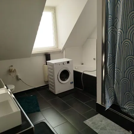 Tamara Apartment Wiesbaden